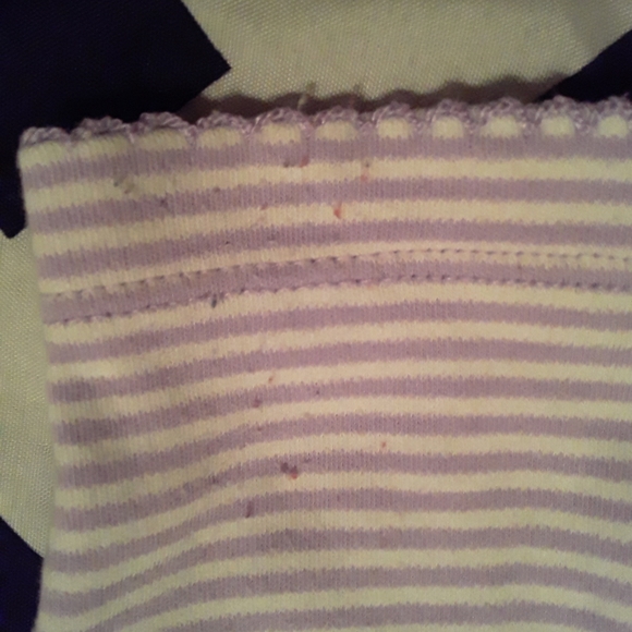 Girls Pants - Picture 2 of 3